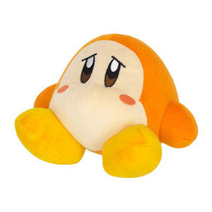 Meet your Posher, Abraham